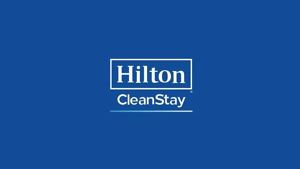 Hampton By Hilton Utrecht Centraal Station 3*,