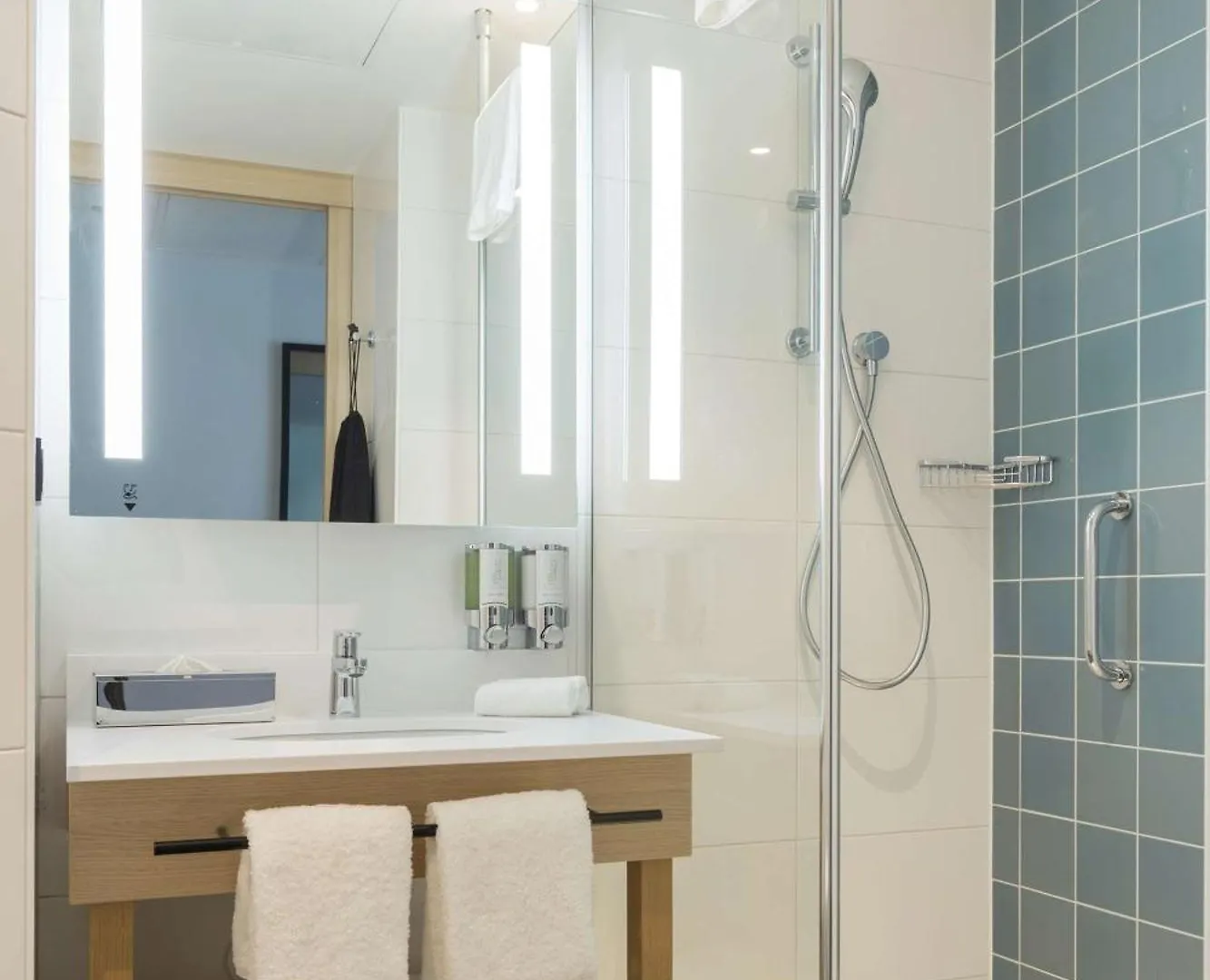 Hampton By Hilton Utrecht Centraal Station Hotel