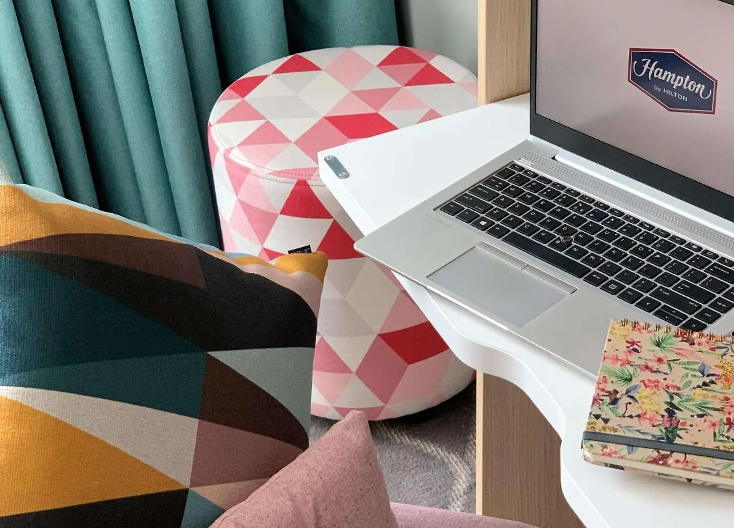 Hampton By Hilton Utrecht Centraal Station