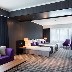 Radisson Blu Amsterdam Airport, Schiphol מלון