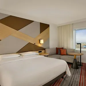 Sheraton Amsterdam Airport And Conference Center מלון