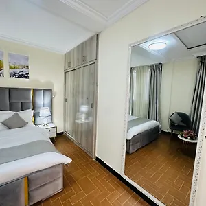 Calm Corner Bed & Breakfast