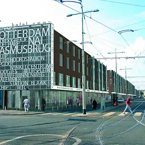 Emma 3*, Rotterdam Nizozemsko