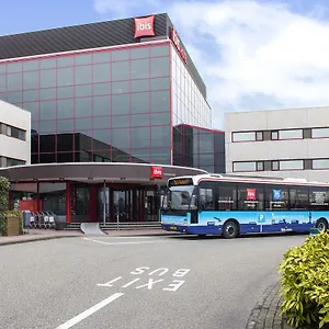 Ibis Schiphol Amsterdam Airport 3*, Badhoevedorp Paesi Bassi