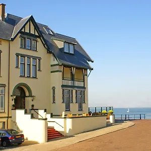 Boulevard Scheveningen 3*, Haag Nizozemsko