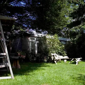 Achter Het Witte Bed and breakfast