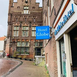 The Globe , Amsterdam Paesi Bassi